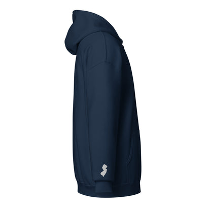 BigSmoke Soprano Clothing: BSS Zip Hoodie