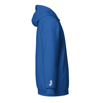 BigSmoke Soprano Clothing: BSS Zip Hoodie