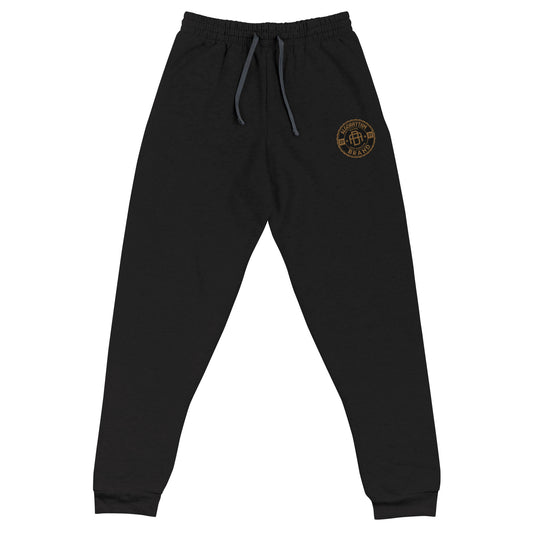 Algorhythm: Top Notch Unisex Joggers