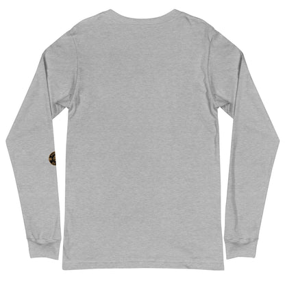 Algorhythm: Lil' Boo Thang Women's Long Sleeve Tee