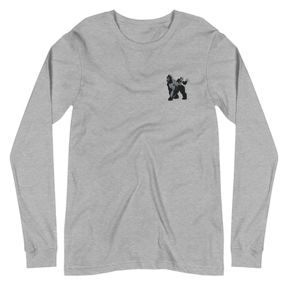 BigSmoke Soprano Clothing: Dubb G Unisex Long Sleeve Tee