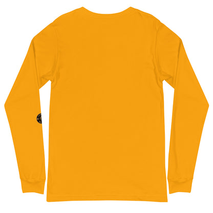 Algorhythm: Lil' Boo Thang Women's Long Sleeve Tee