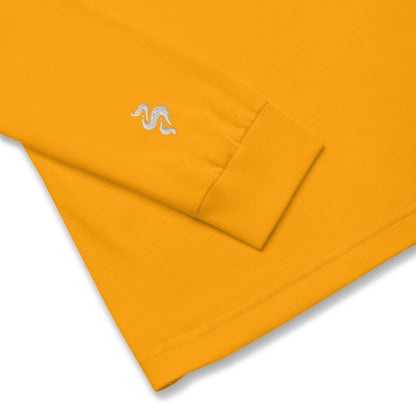 BigSmoke Soprano Clothing: Dubb G Unisex Long Sleeve Tee