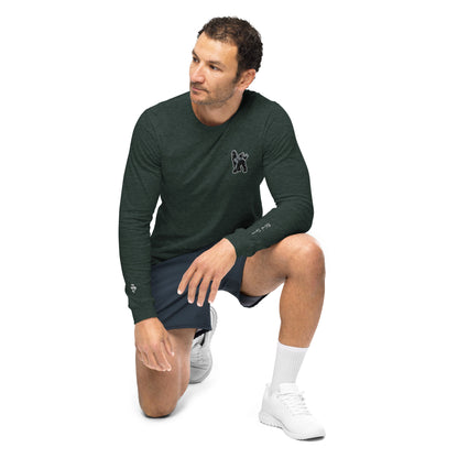 BigSmoke Soprano Clothing: Dubb G Unisex Long Sleeve Tee