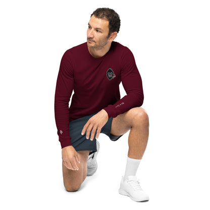 BigSmoke Soprano Clothing: BigSmoke Unisex Long Sleeve Tee