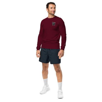 BigSmoke Soprano Clothing: Dubb G Unisex Long Sleeve Tee
