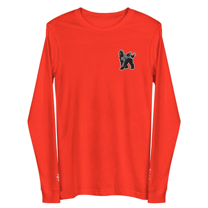 BigSmoke Soprano Clothing: Dubb G Unisex Long Sleeve Tee