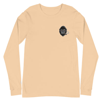 BigSmoke Soprano Clothing: BigSmoke Unisex Long Sleeve Tee