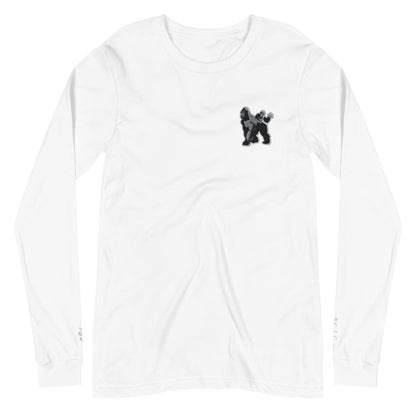 BigSmoke Soprano Clothing: Dubb G Unisex Long Sleeve Tee