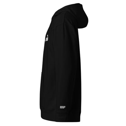 BigSmoke Soprano Clothing: Attitude of Gratitude Unisex Midweight Hoodie