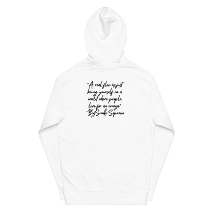 BigSmoke Soprano Clothing: Lady Godiva Women's Hoodie
