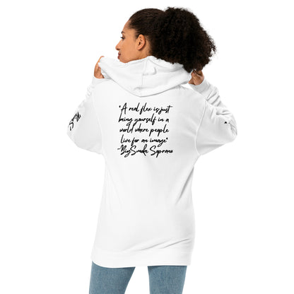BigSmoke Soprano Clothing: Lady Godiva Women's Hoodie