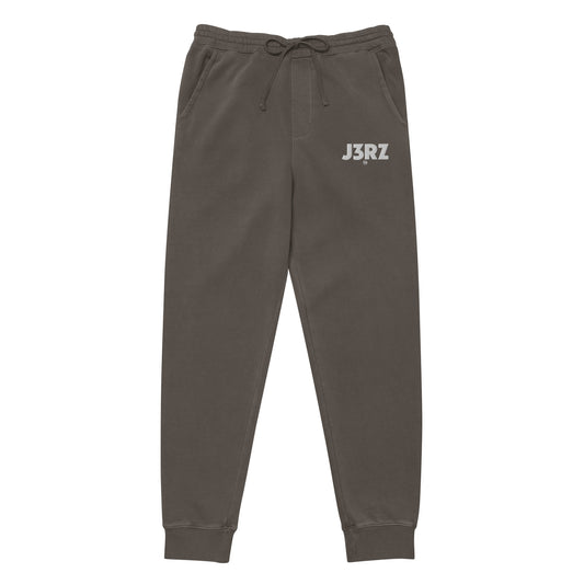 BigSmoke Soprano Clothing: J3RZ Unisex Pigment-dyed Joggers