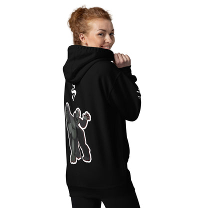 BIgSmoke Soprano Clothing: BigSmoke Big G Unisex Hoodie