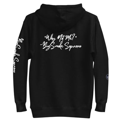 BigSmoke Soprano Clothing: KW Unisex Hoodie