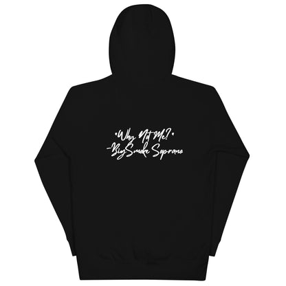 BigSmoke Soprano Clothing: KW Unisex Hoodie