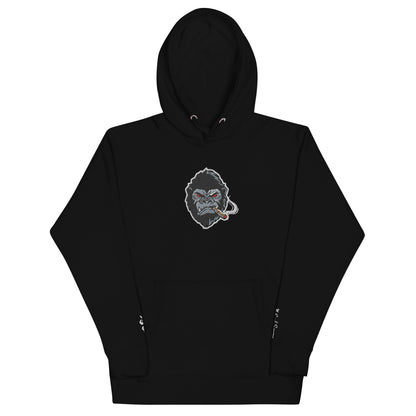 BigSmoke Soprano Clothing: BigSmoke Unisex Hoodie