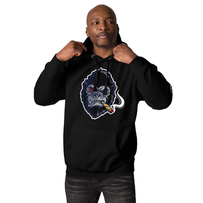 BIgSmoke Soprano Clothing: BigSmoke Big G Unisex Hoodie