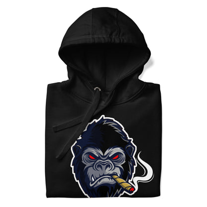 BIgSmoke Soprano Clothing: BigSmoke Big G Unisex Hoodie