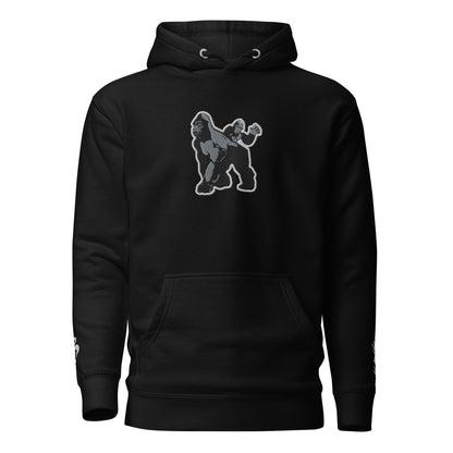 BigSmoke Soprano Clothing: Dubb G Unisex Hoodie