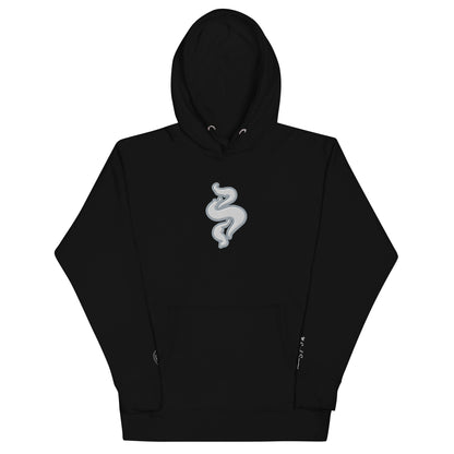 BigSmoke Soprano Clothing: BS Unisex Hoodie