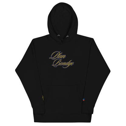BigSmoke Soprano Clothing: BigSmoke Soprano Worldwide Collection: Heritage Unisex Hoodie (Haitian Creole Edition)