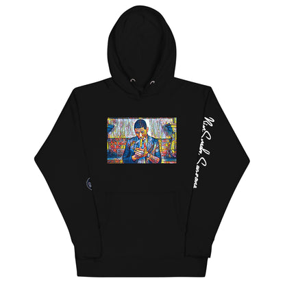 BigSmoke Soprano Clothing: UR Unisex Hoodie