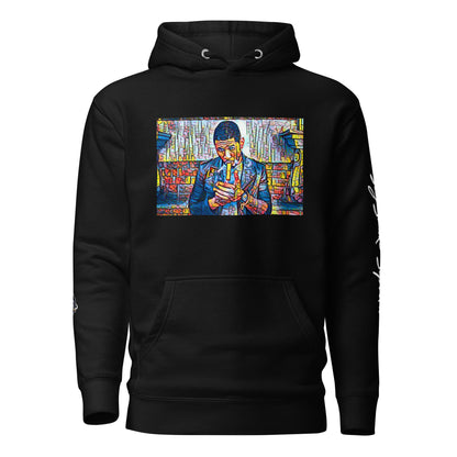 BigSmoke Soprano Clothing: UR Unisex Hoodie