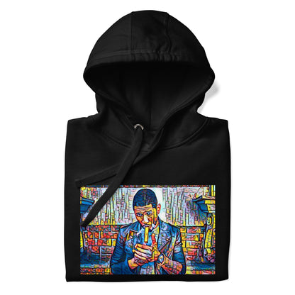 BigSmoke Soprano Clothing: UR Unisex Hoodie