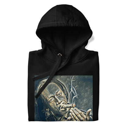 BigSmoke Soprano Clothing: KW Unisex Hoodie