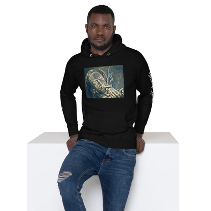 BigSmoke Soprano Clothing: KW Unisex Hoodie