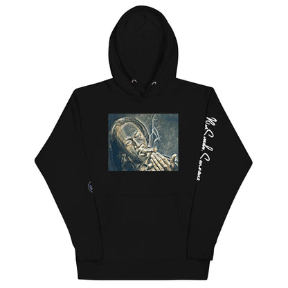 BigSmoke Soprano Clothing: KW Unisex Hoodie