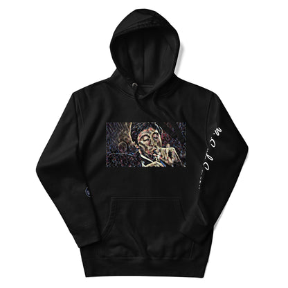 BigSmoke Soprano Clothing: The World is Yours Unisex Hoodie