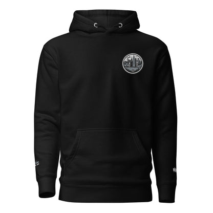 RichFraZ: SNA Harlem Unisex Hoodie