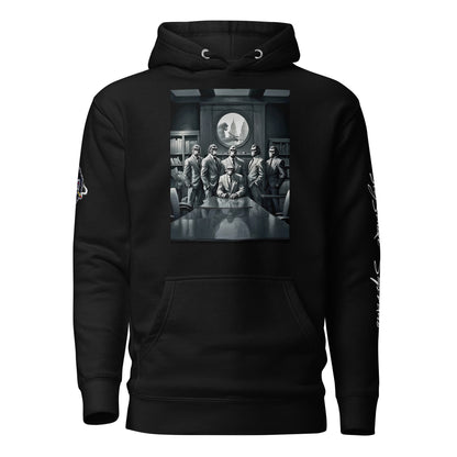 BigSmoke Soprano Clothing: Big Made Family Unisex Hoodie