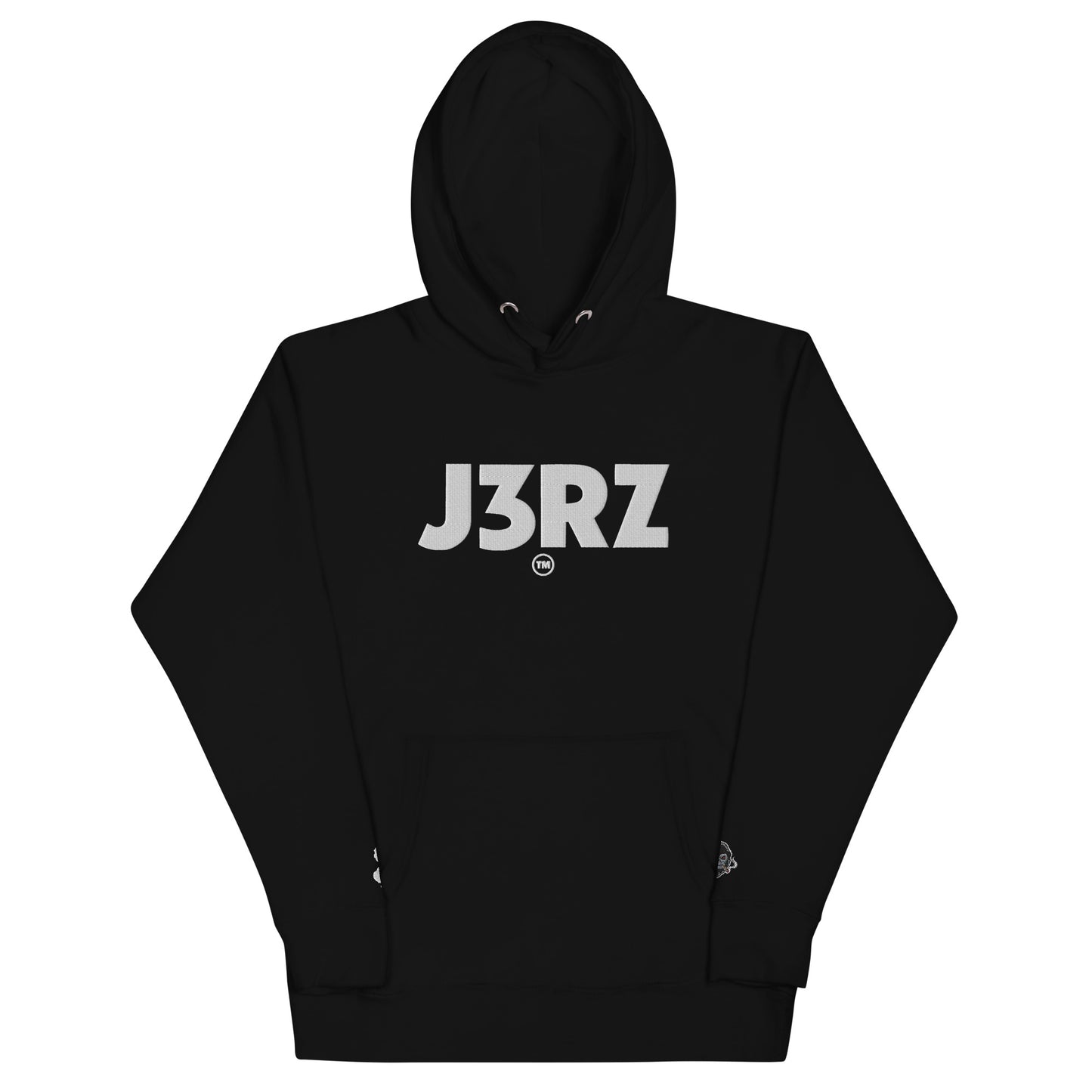 BigSmoke Soprano Clothing: J3RZ Unisex Hoodie