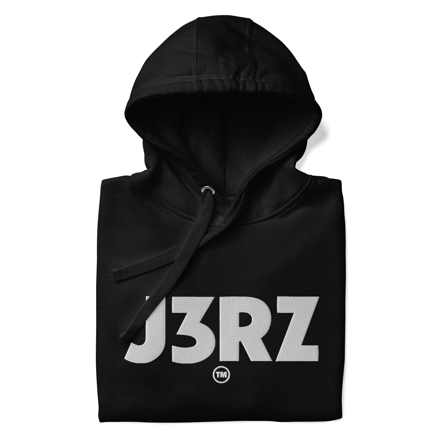 BigSmoke Soprano Clothing: J3RZ Unisex Hoodie