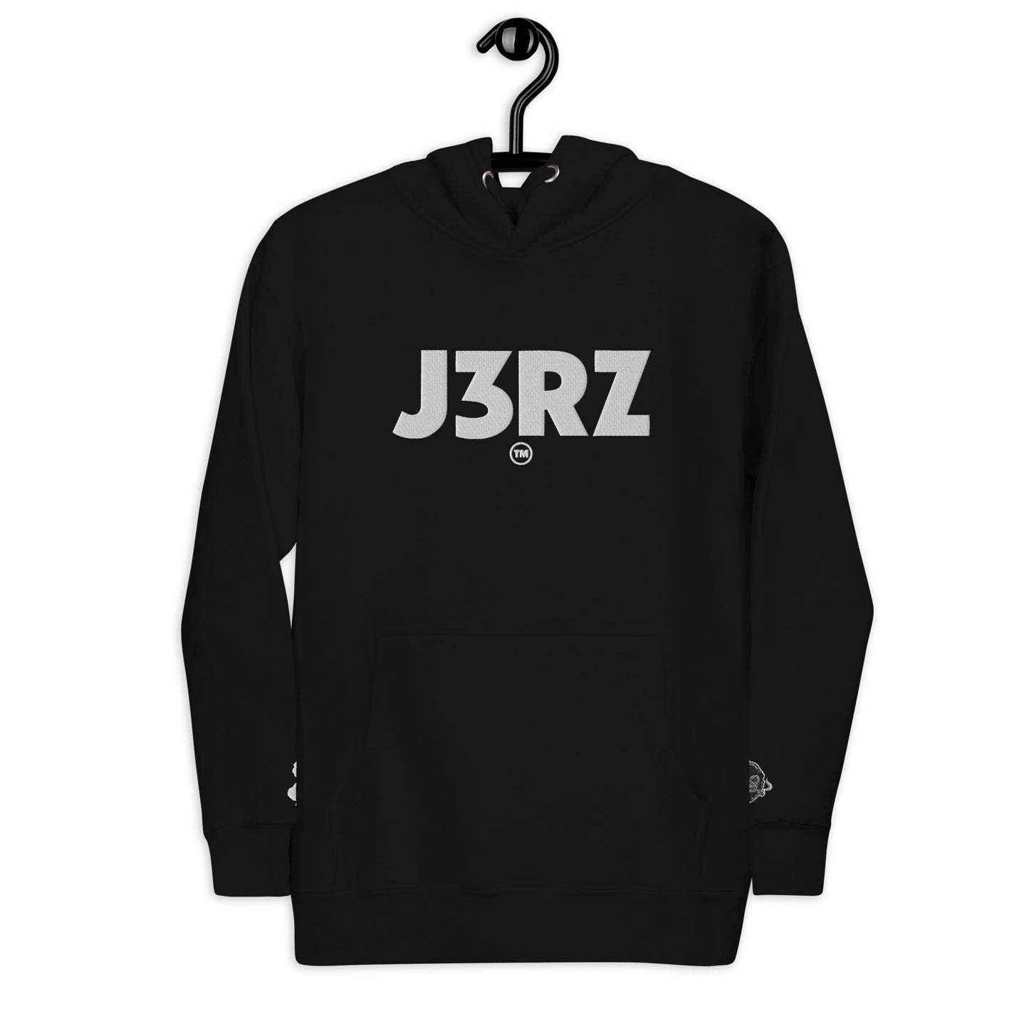 BigSmoke Soprano Clothing: J3RZ Unisex Hoodie