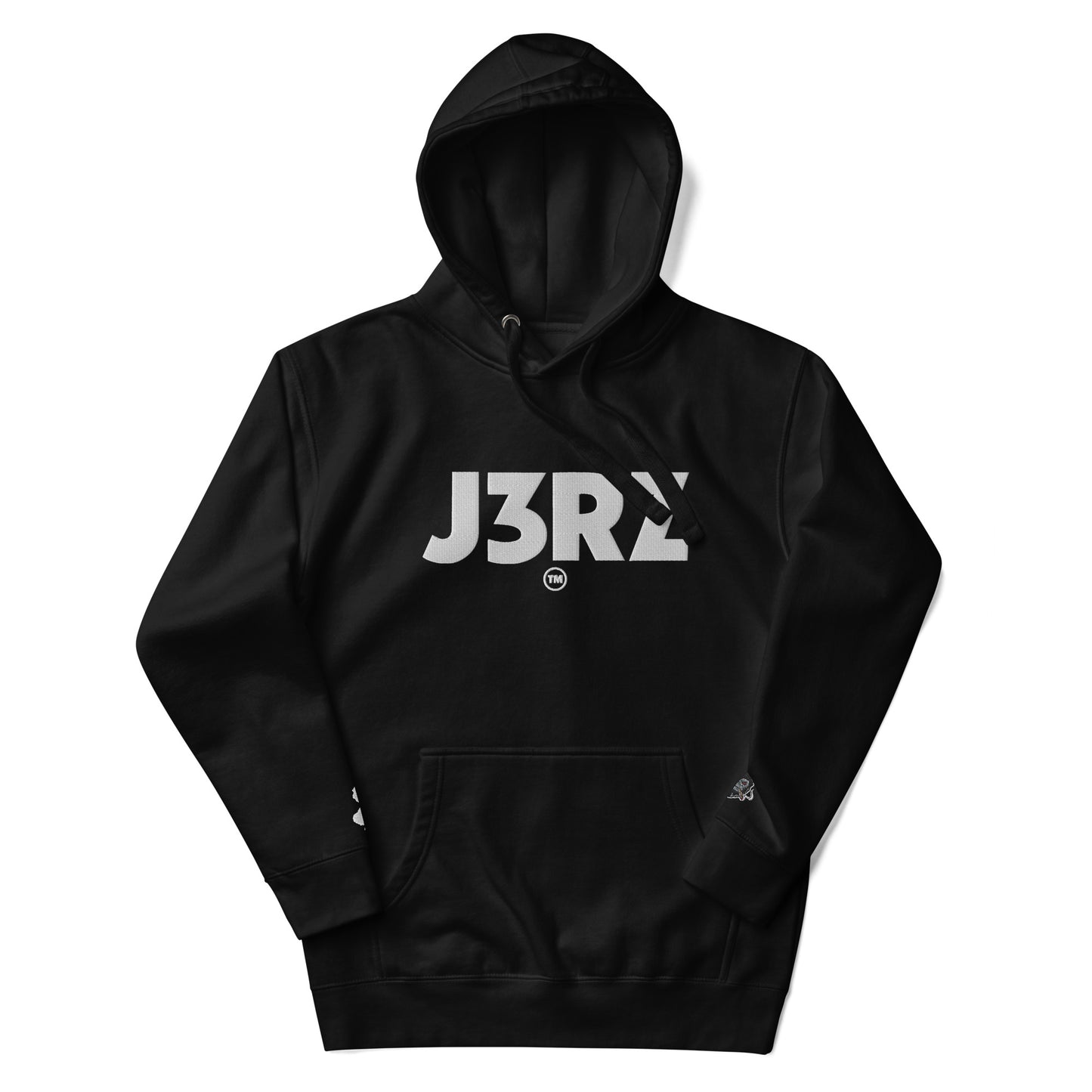 BigSmoke Soprano Clothing: J3RZ Unisex Hoodie