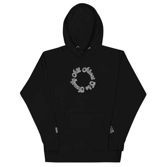 BigSmoke Soprano Clothing: All For the Family Hoodie