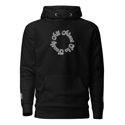 BigSmoke Soprano Clothing: All For the Family Hoodie