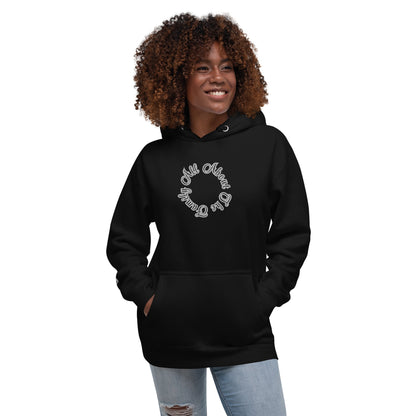 BigSmoke Soprano Clothing: All For the Family Hoodie
