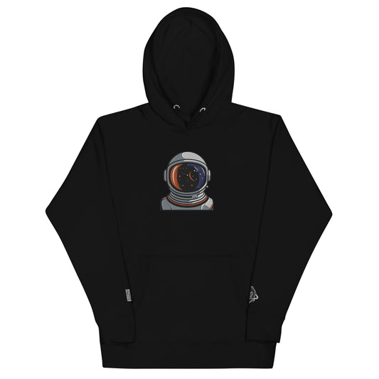 BigSmoke Soprano Clothing: Onward & Upward Hoodie