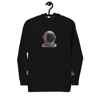 BigSmoke Soprano Clothing: Onward & Upward Hoodie