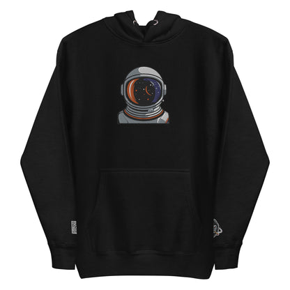 BigSmoke Soprano Clothing: Onward & Upward Hoodie