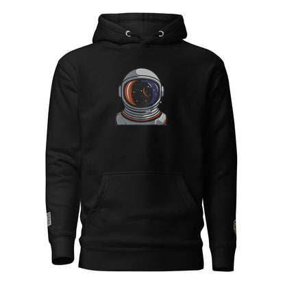 BigSmoke Soprano Clothing: Onward & Upward Hoodie