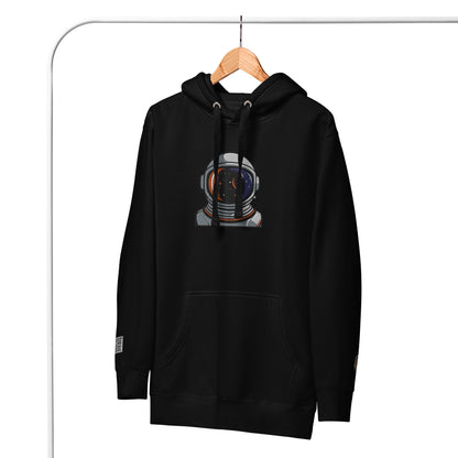 BigSmoke Soprano Clothing: Onward & Upward Hoodie