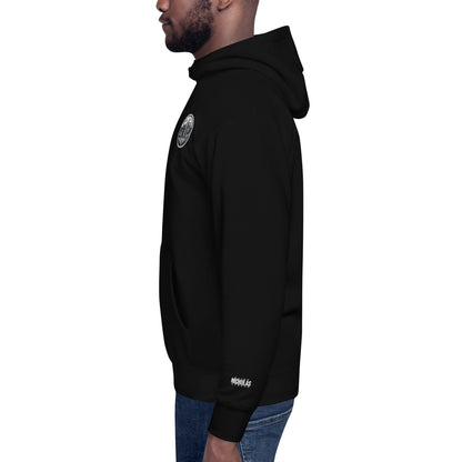 RichFraZ: SNA Harlem Unisex Hoodie