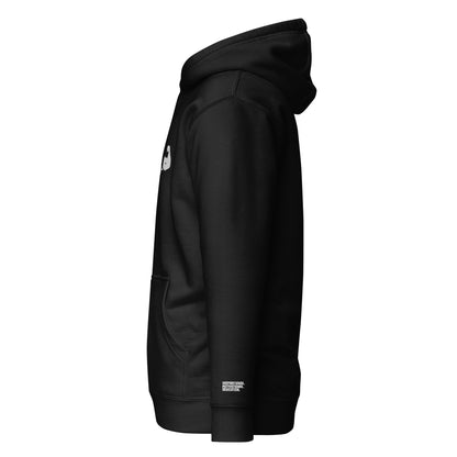 BigSmoke Soprano Clothing: Attitude of Gratitude Unisex Hoodie