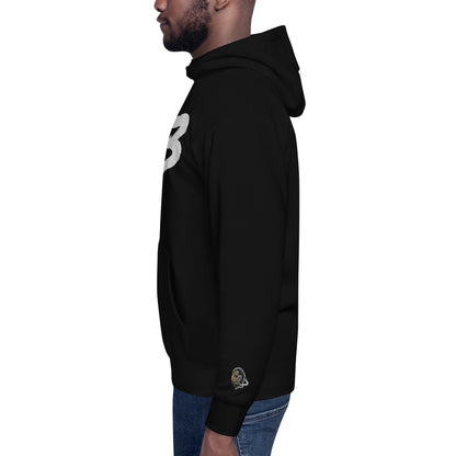 BigSmoke Soprano Clothing: Liv3 Lif3 Hoodie